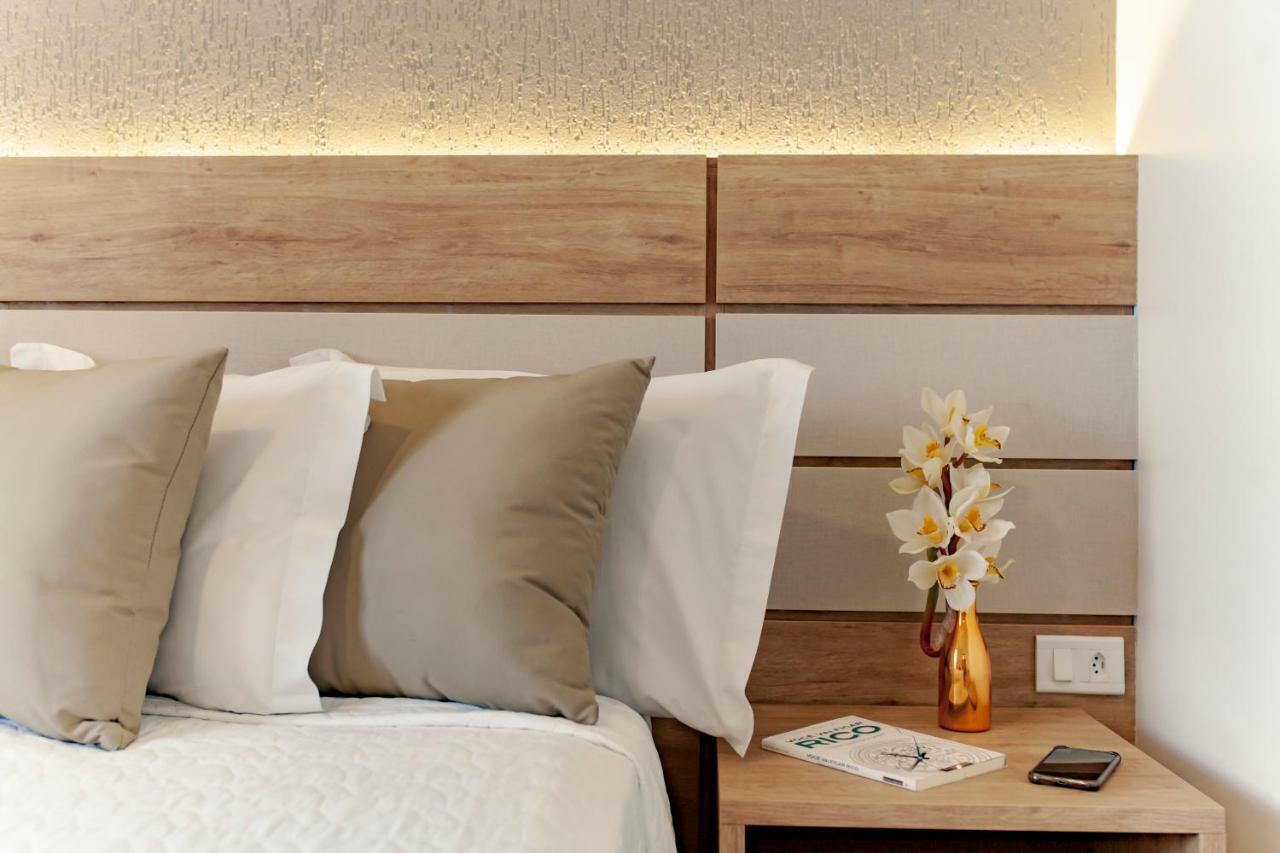 Quarto Deluxe com Cama Queen-size