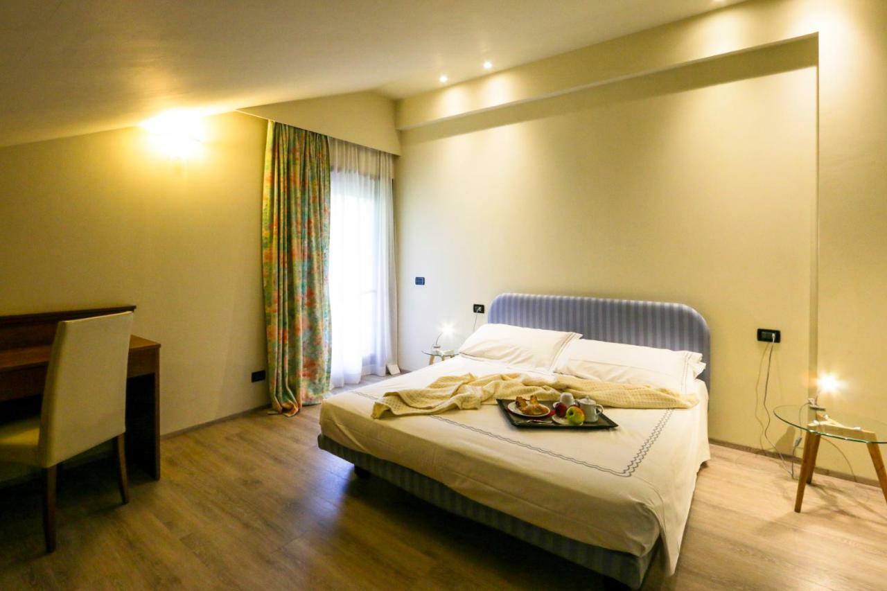 Chambre Double Supérieure