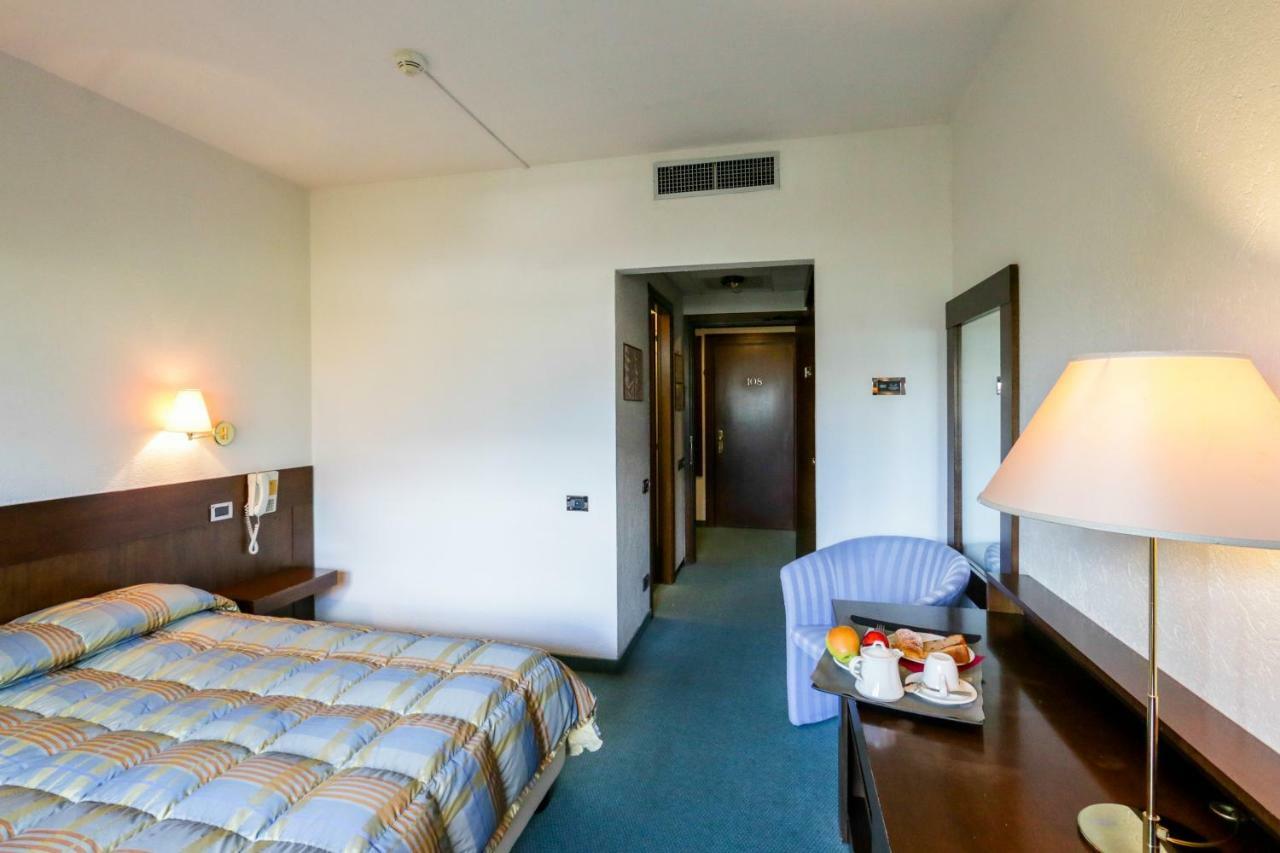 Chambre Familiale avec Balcon