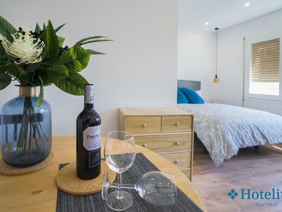 Apartamento de 1 dormitorio