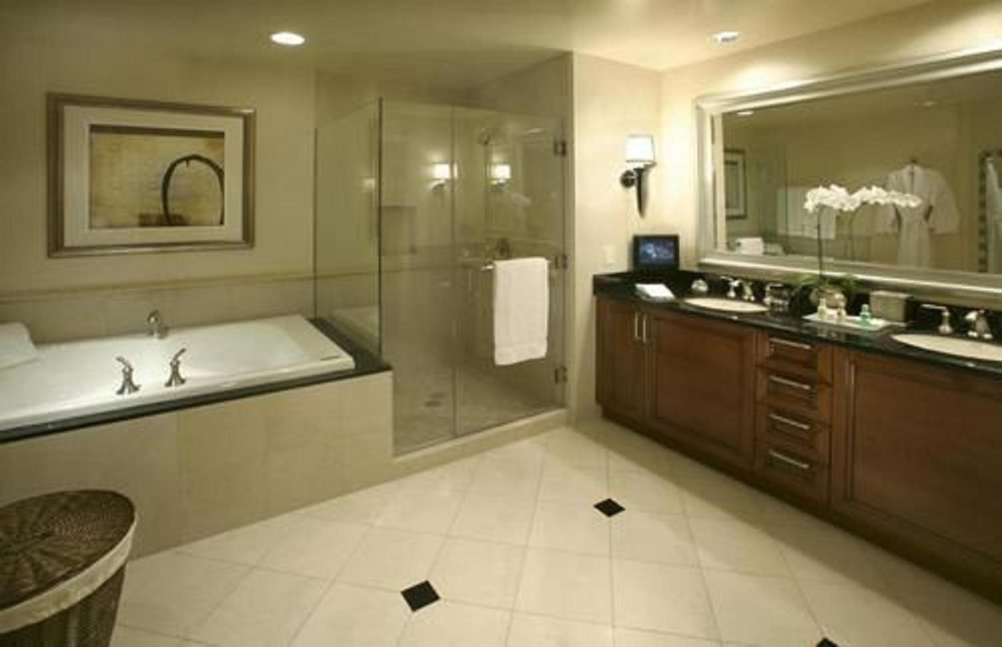 Suite Deluxe avec Balcon