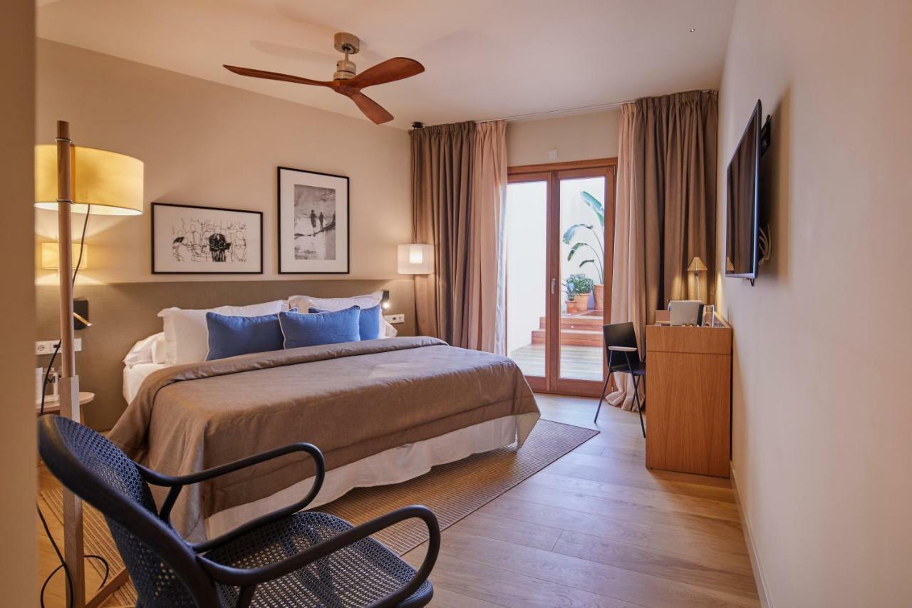 Suite Deluxe