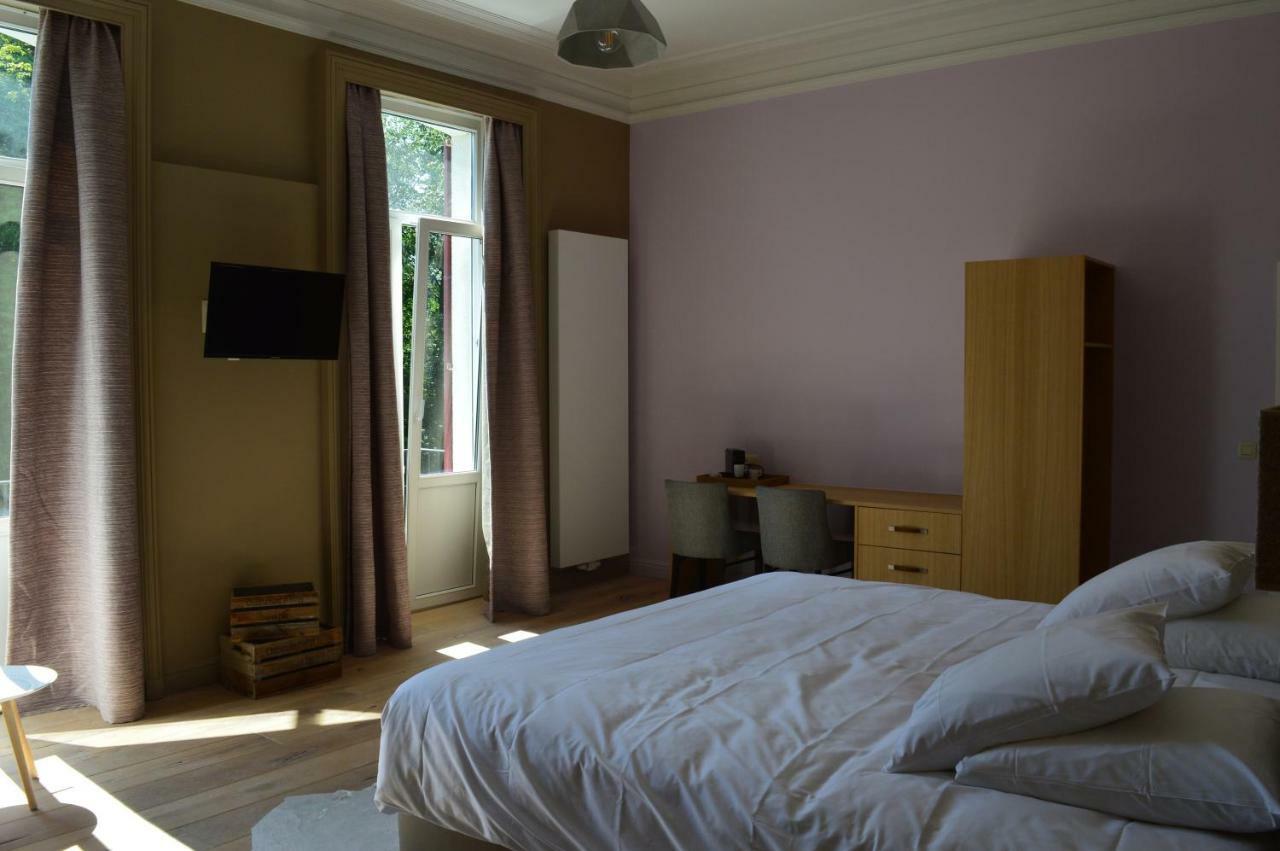 Deluxe Kamer