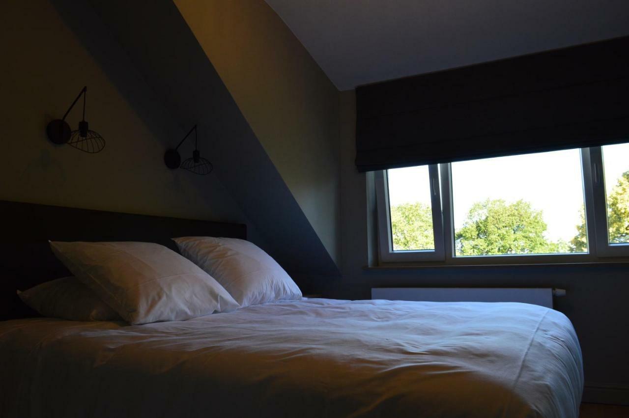 Standaard Kamer met Queensize Bed