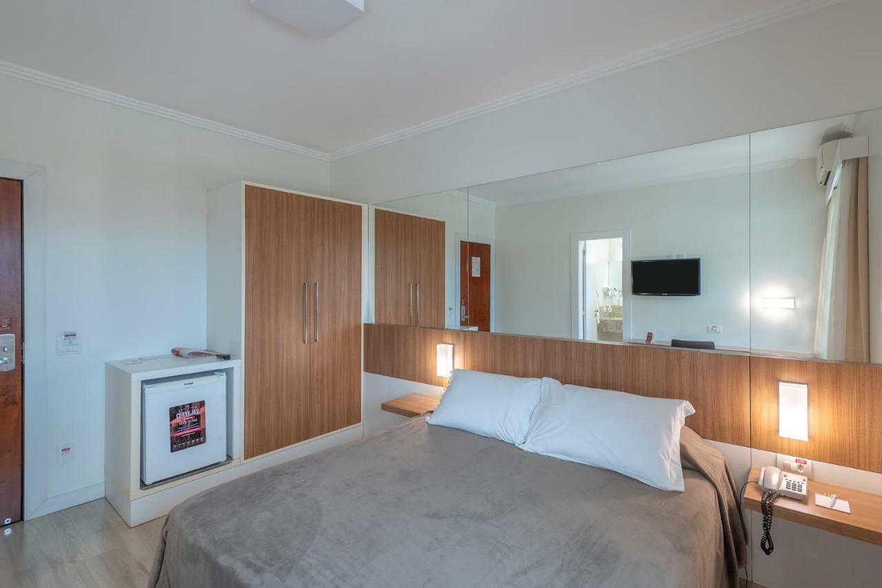 Quarto Duplo Superior