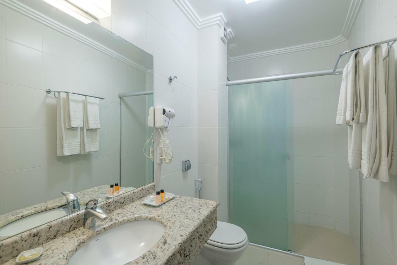 Quarto Triplo Superior