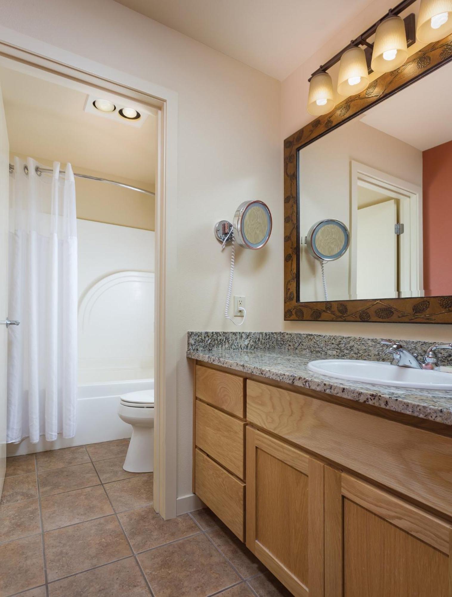 Two-Bedroom Suite
