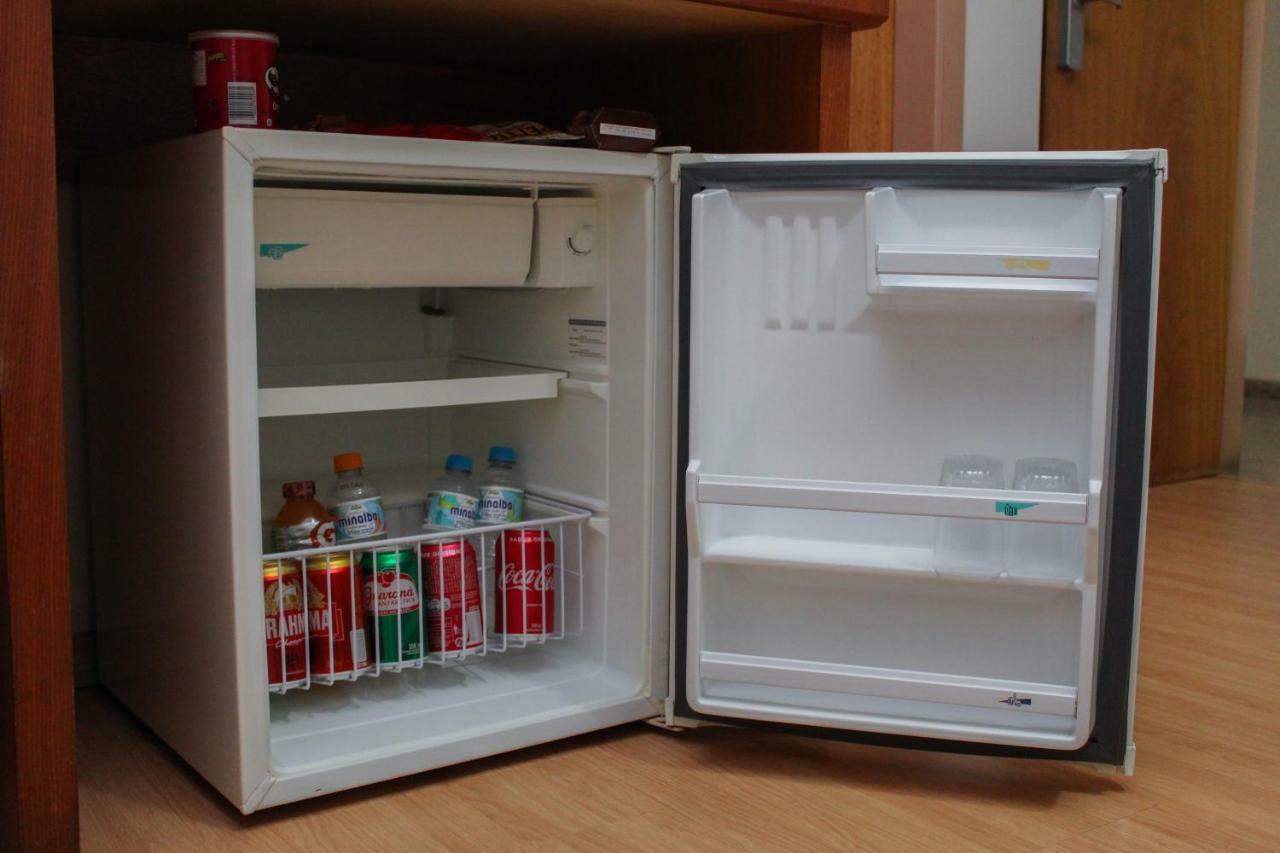 Quarto Duplo