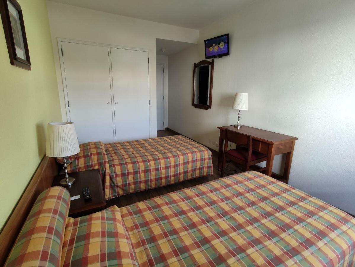 Quarto Individual Standard