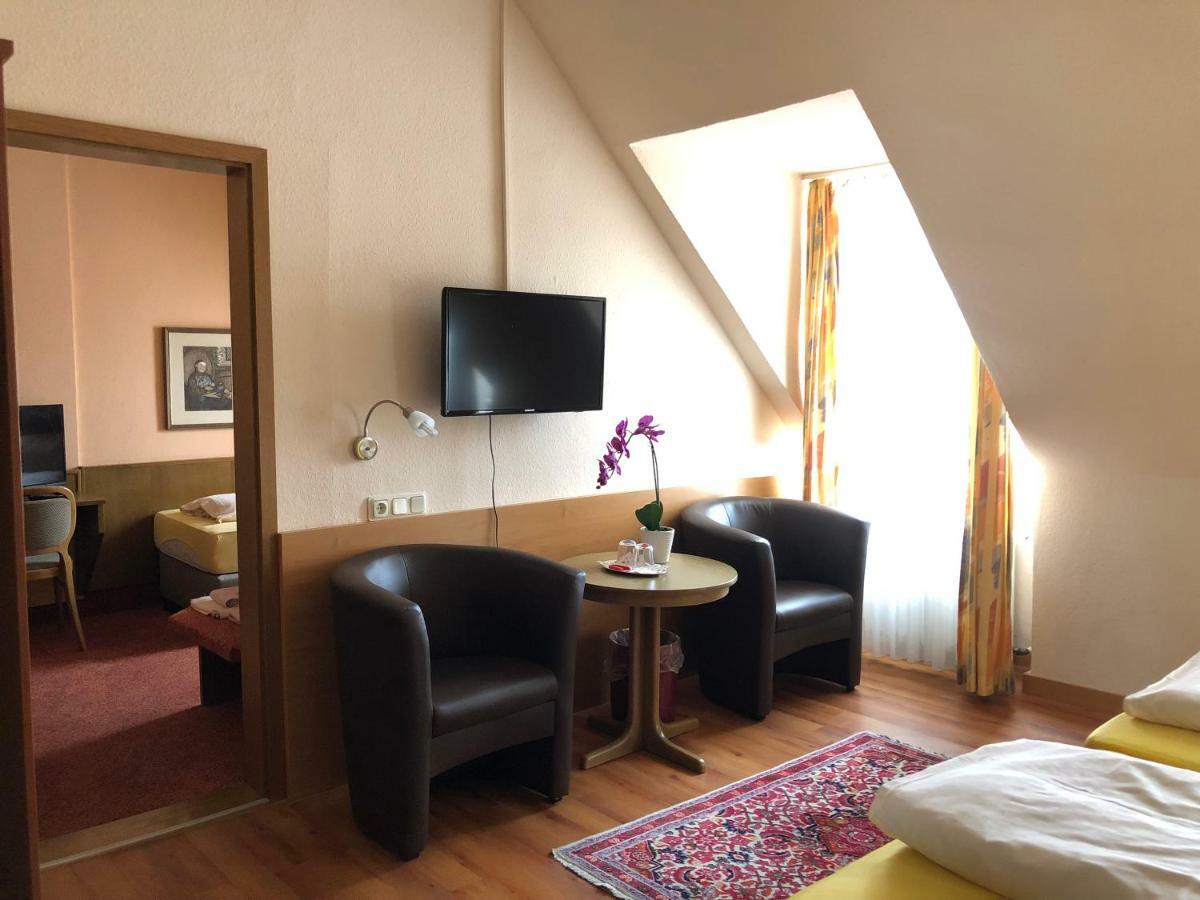 Familienzimmer