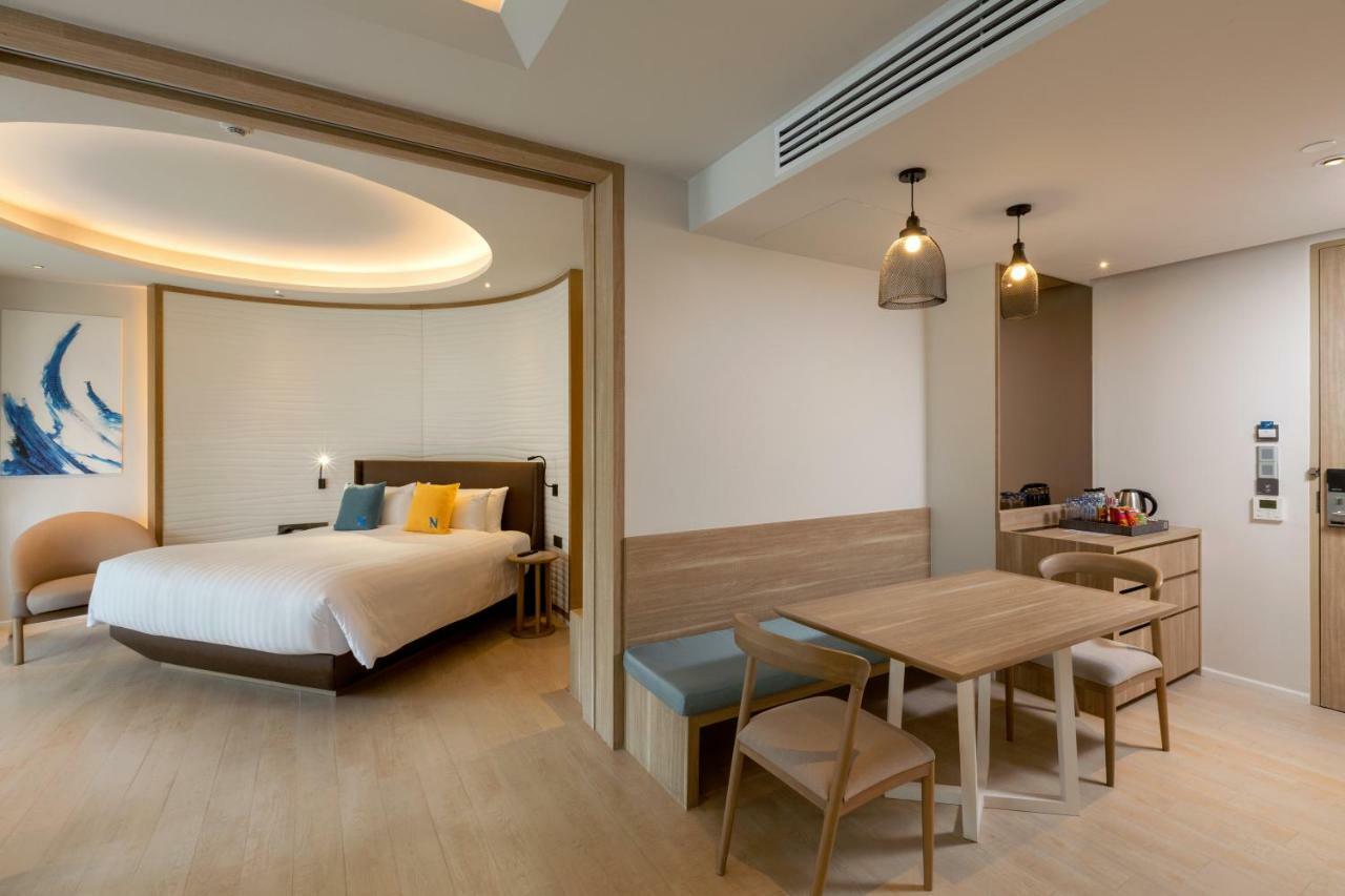 Grand Suite mit 2 Schlafzimmern