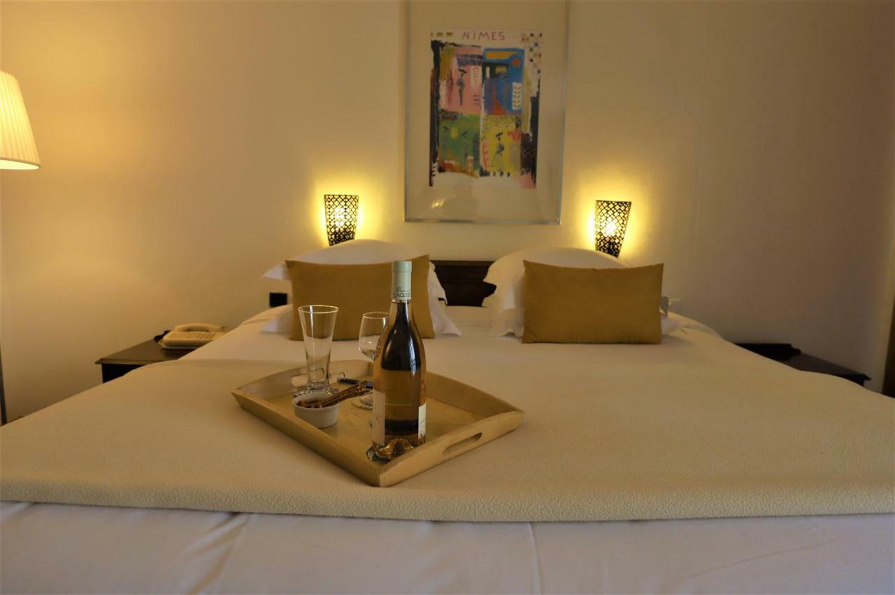 Habitación Doble con balcón