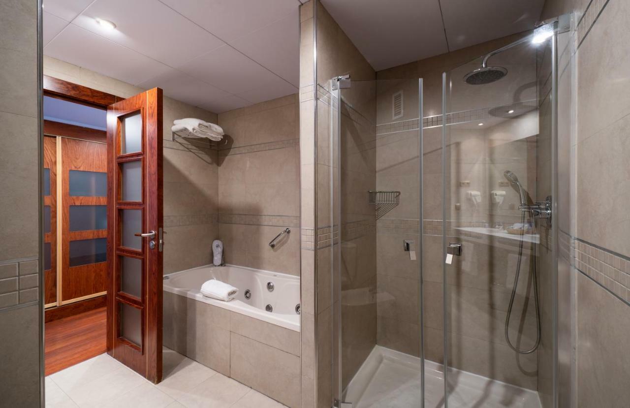 Chambre Double ou Lits Jumeaux Supérieure