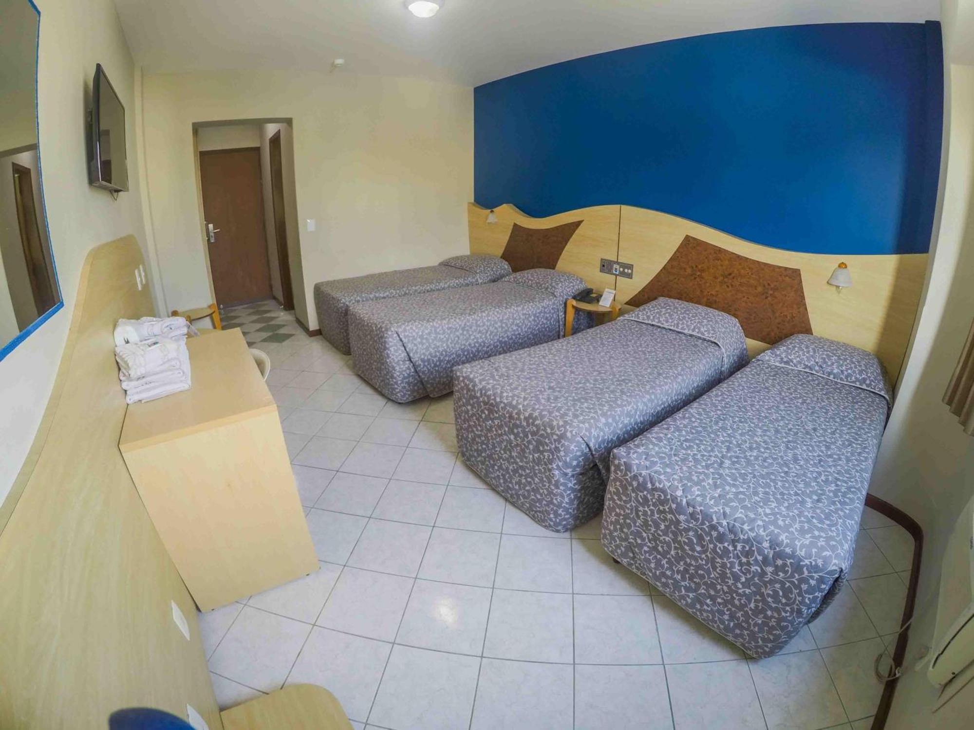 Quarto Quádruplo