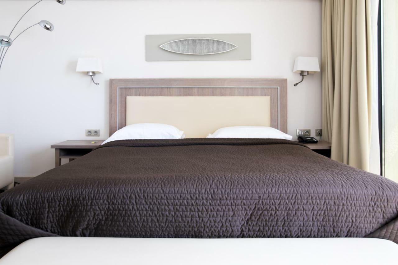 Chambre Double Supérieure - Vue sur Mer