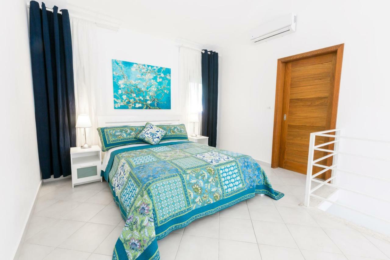 Cobertura Deluxe de 2 Quartos com Terraço