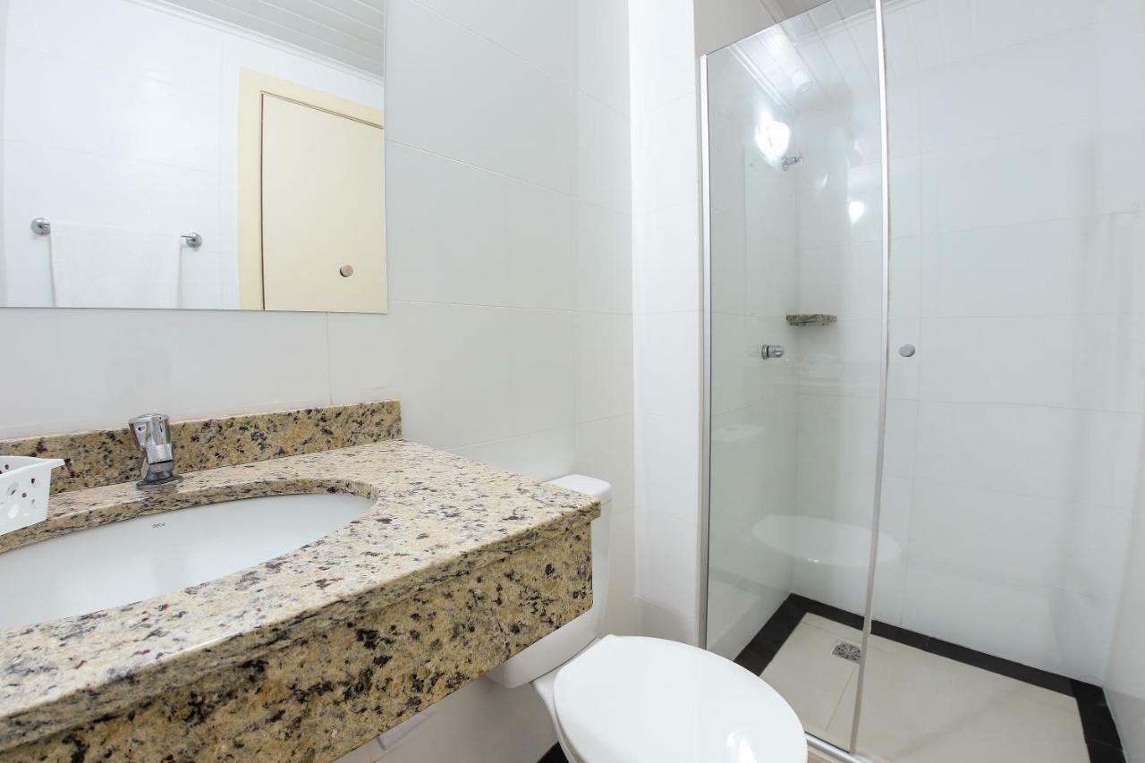 Quarto Duplo Standard