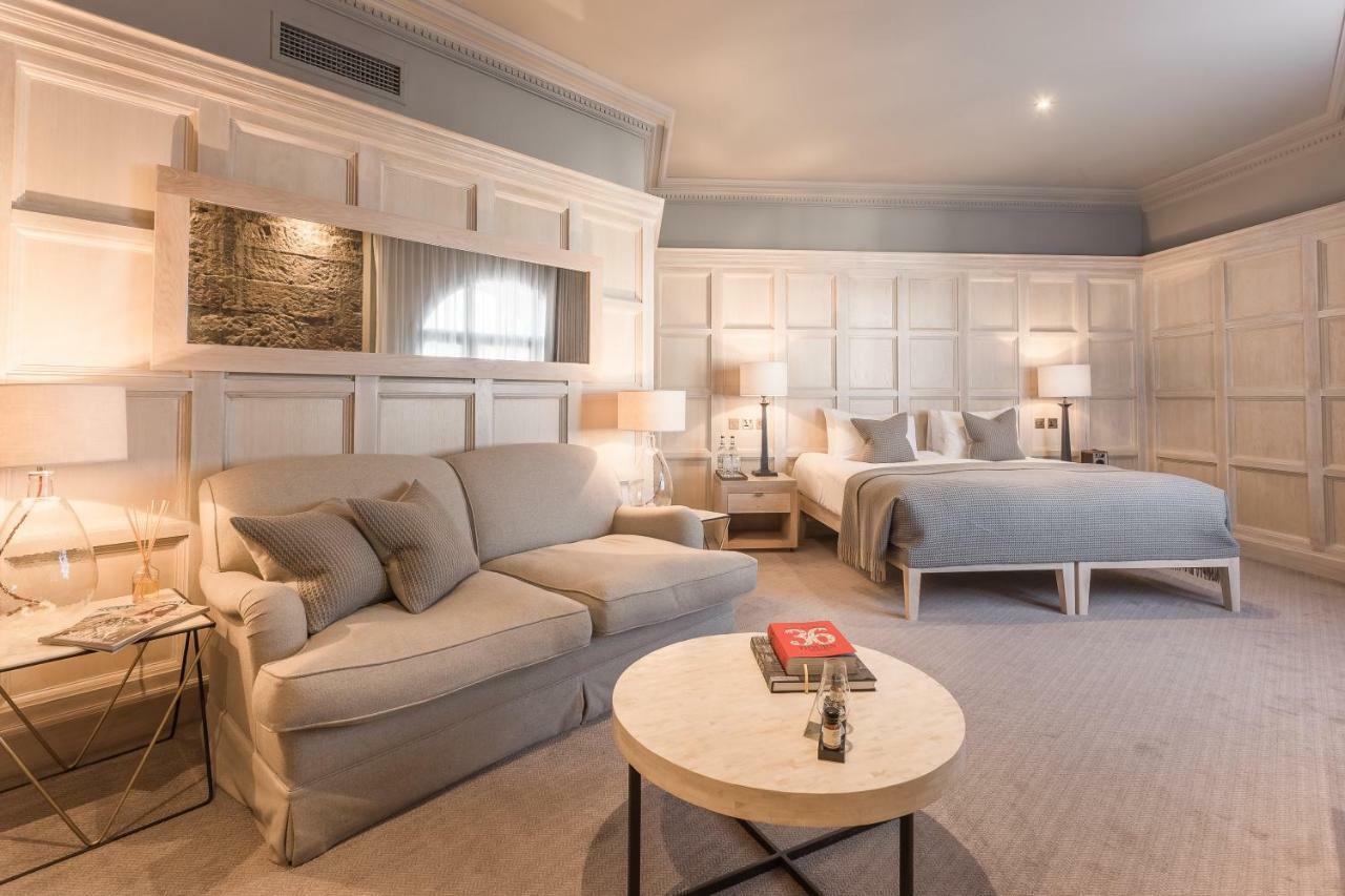 Feature Zweibett- oder Doppelzimmer