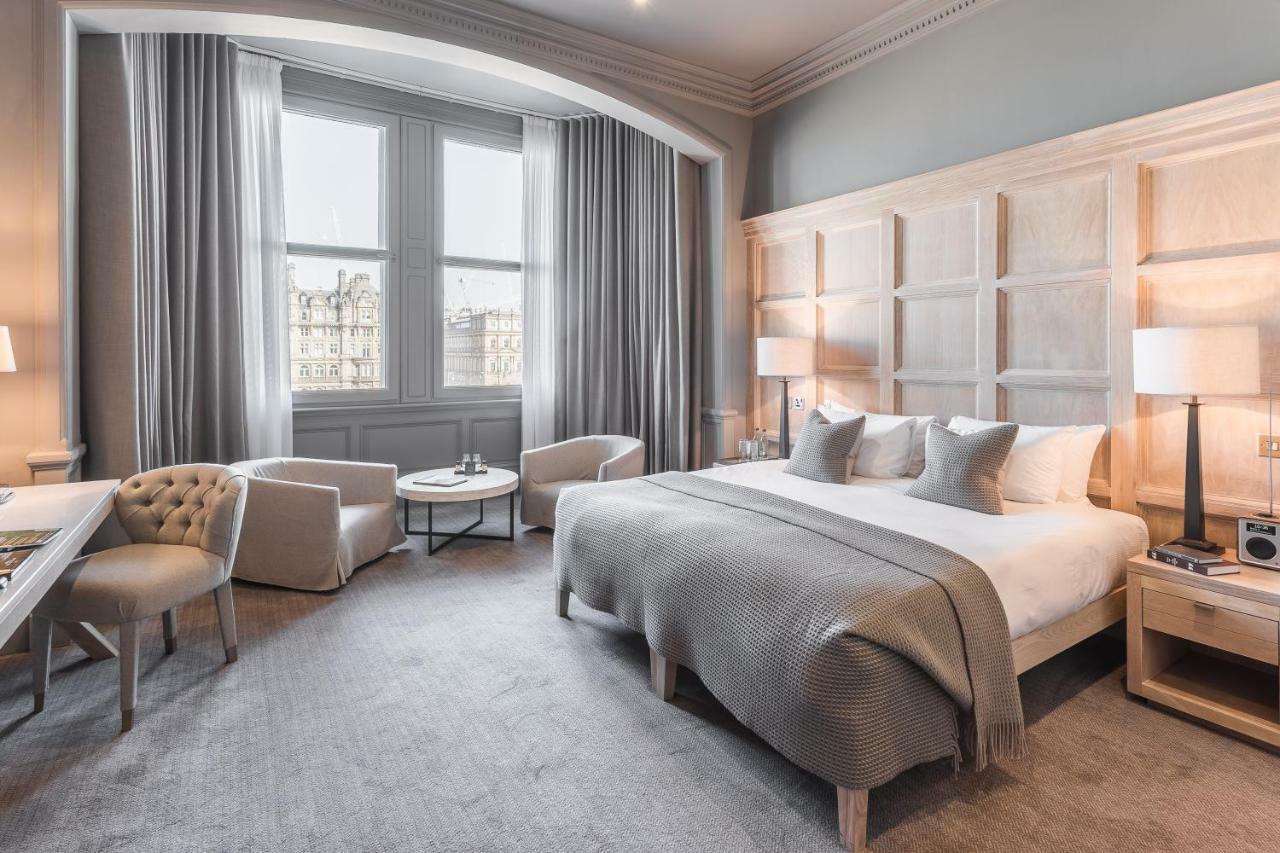 Director Zweibett- oder Doppelzimmer mit Stadtblick