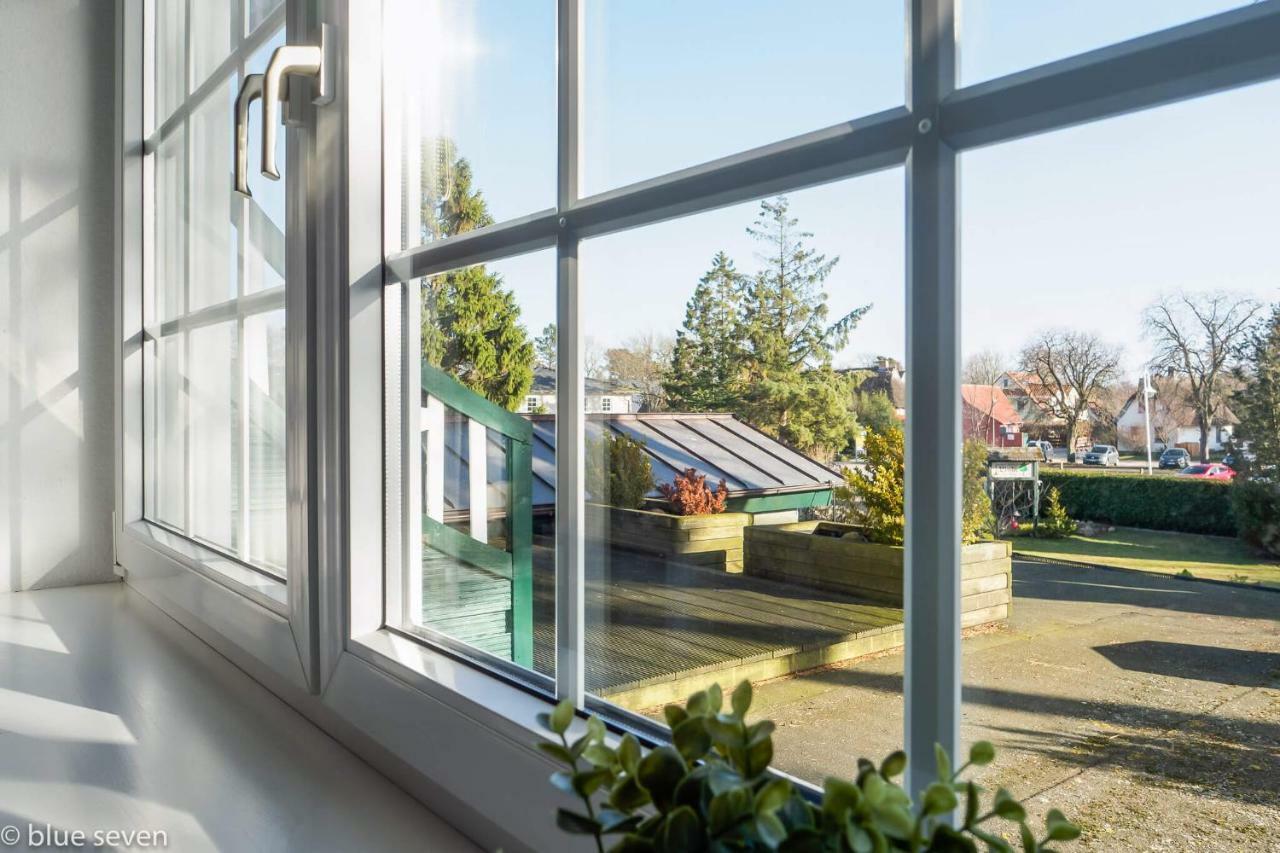 Suite mit Balkon