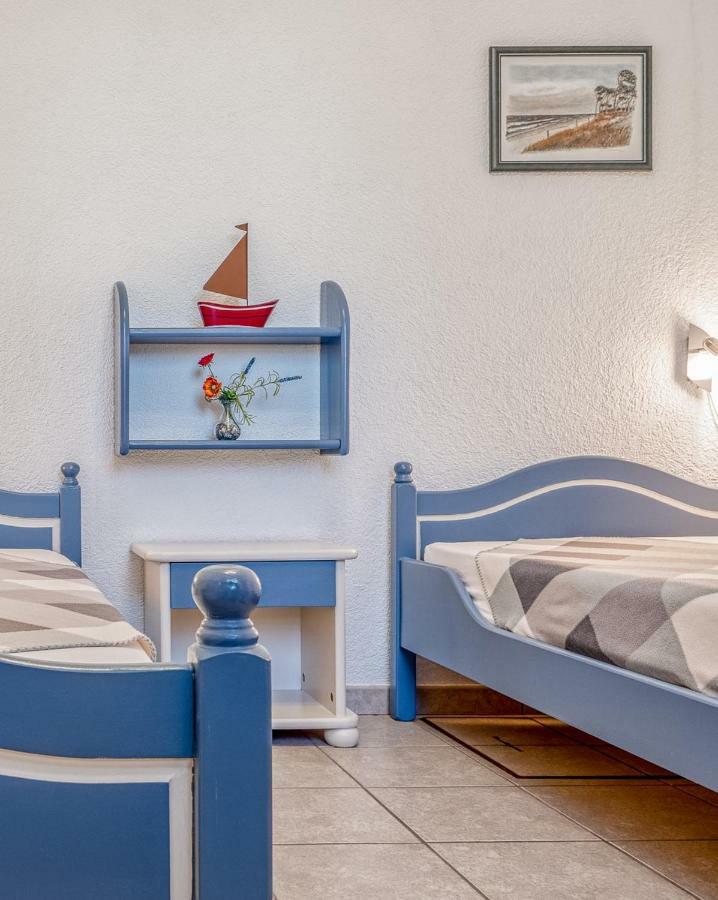 Haus mit 2 Schlafzimmern
