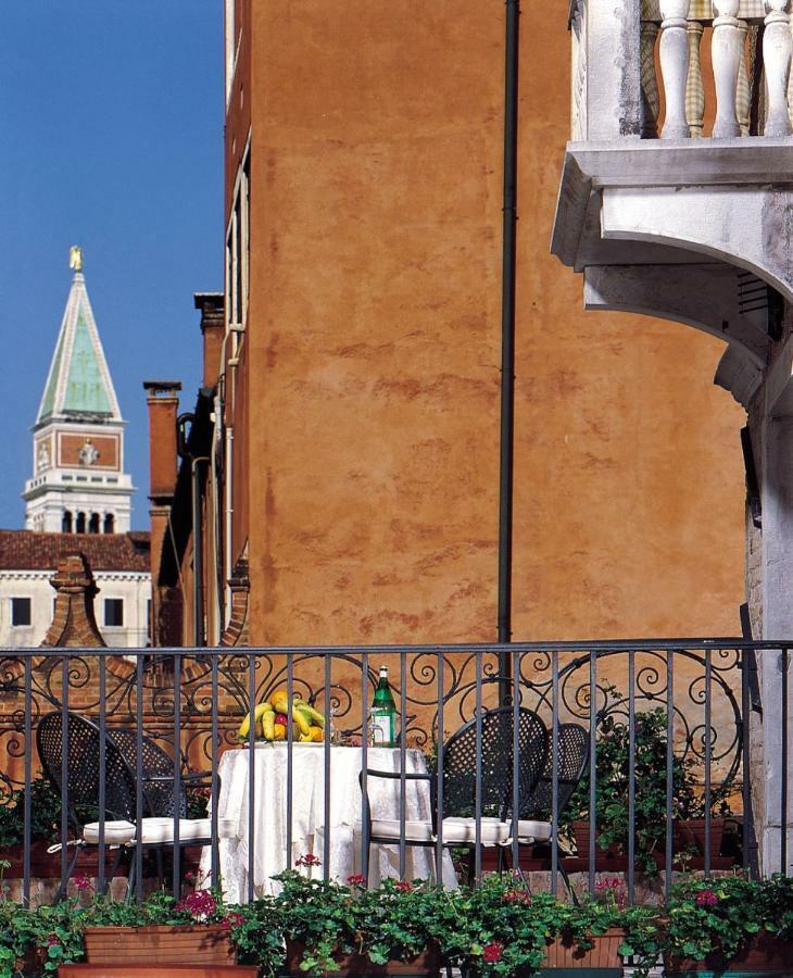 Superior Suite mit 2 Schlafzimmern und Balkon
