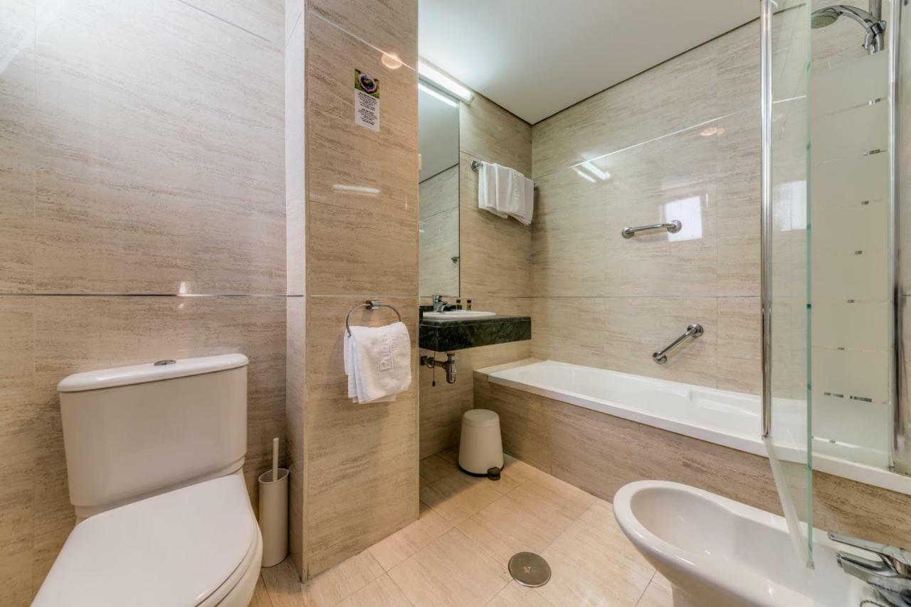 Habitación Familiar (2 adultos y 2 niños)