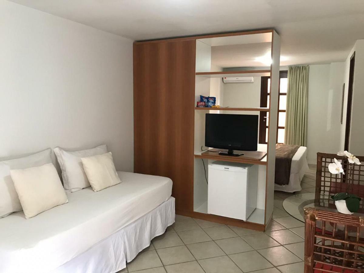 Quarto Triplo Standard