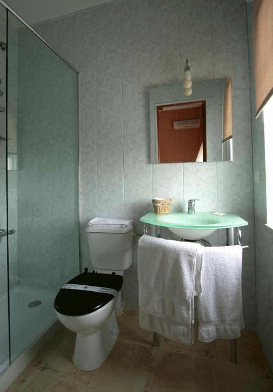 Habitación Individual