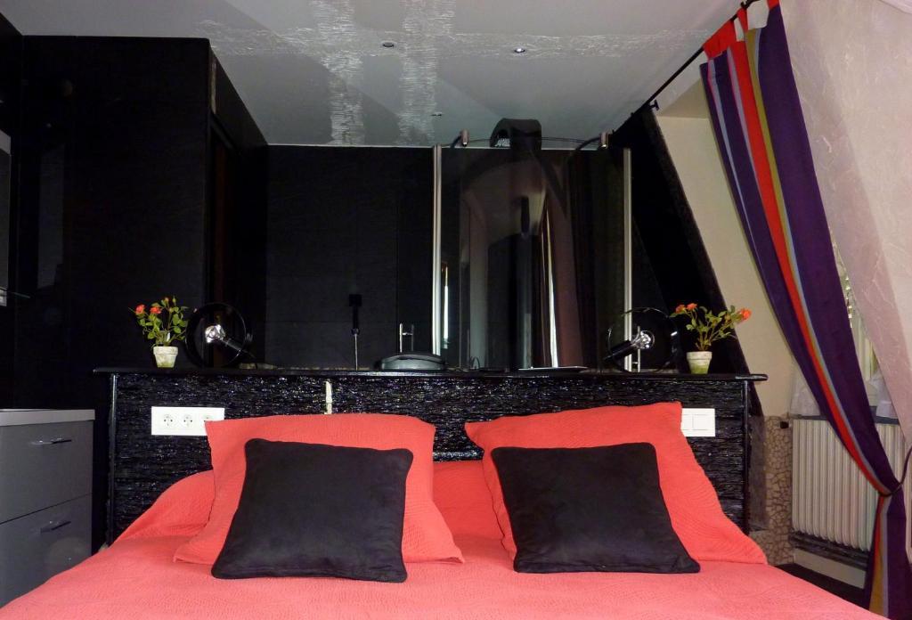 Chambre Double Supérieure