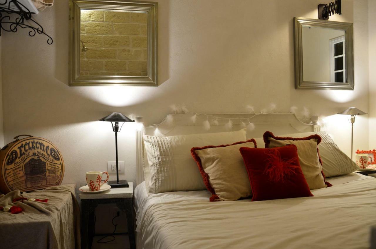 Doppelzimmer mit Balkon