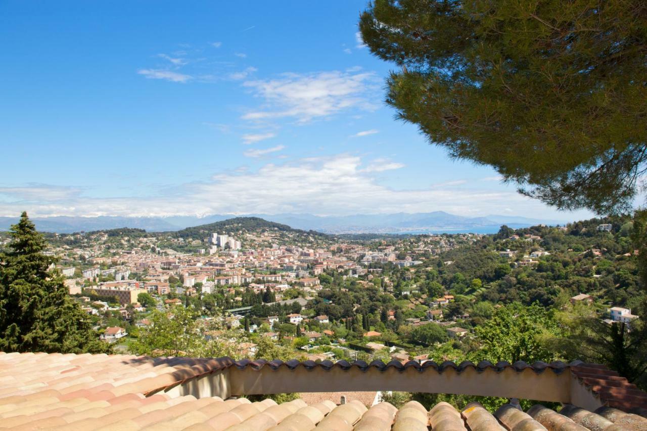 Chambre Double avec Balcon - Vue sur Mer