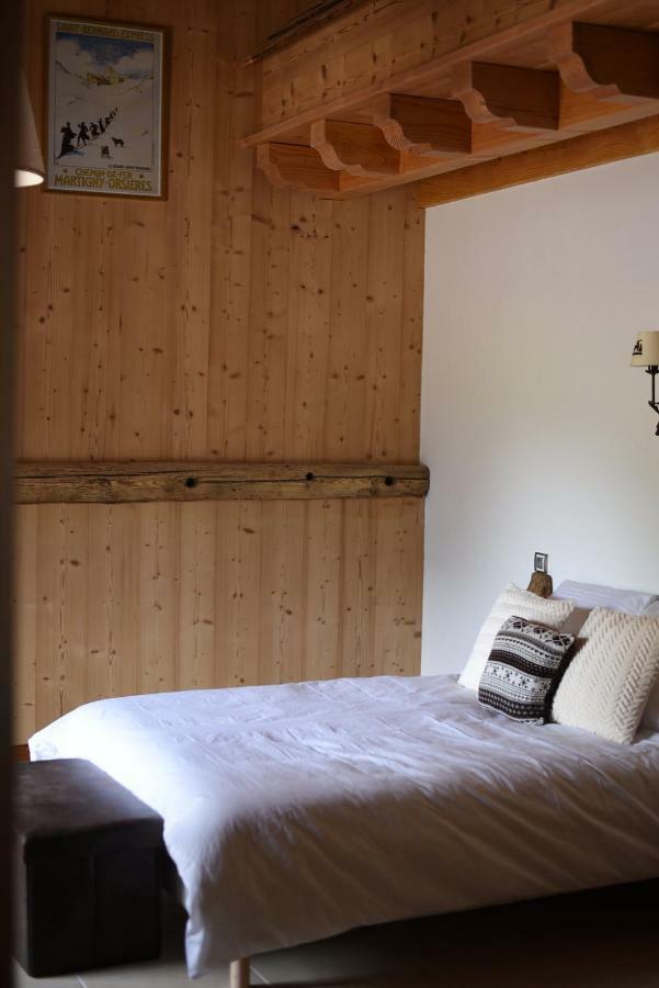 Chambre Double - Accessible aux Personnes à Mobilité Réduite
