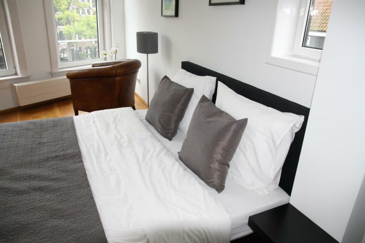 Chambre Double - Vue sur Canal