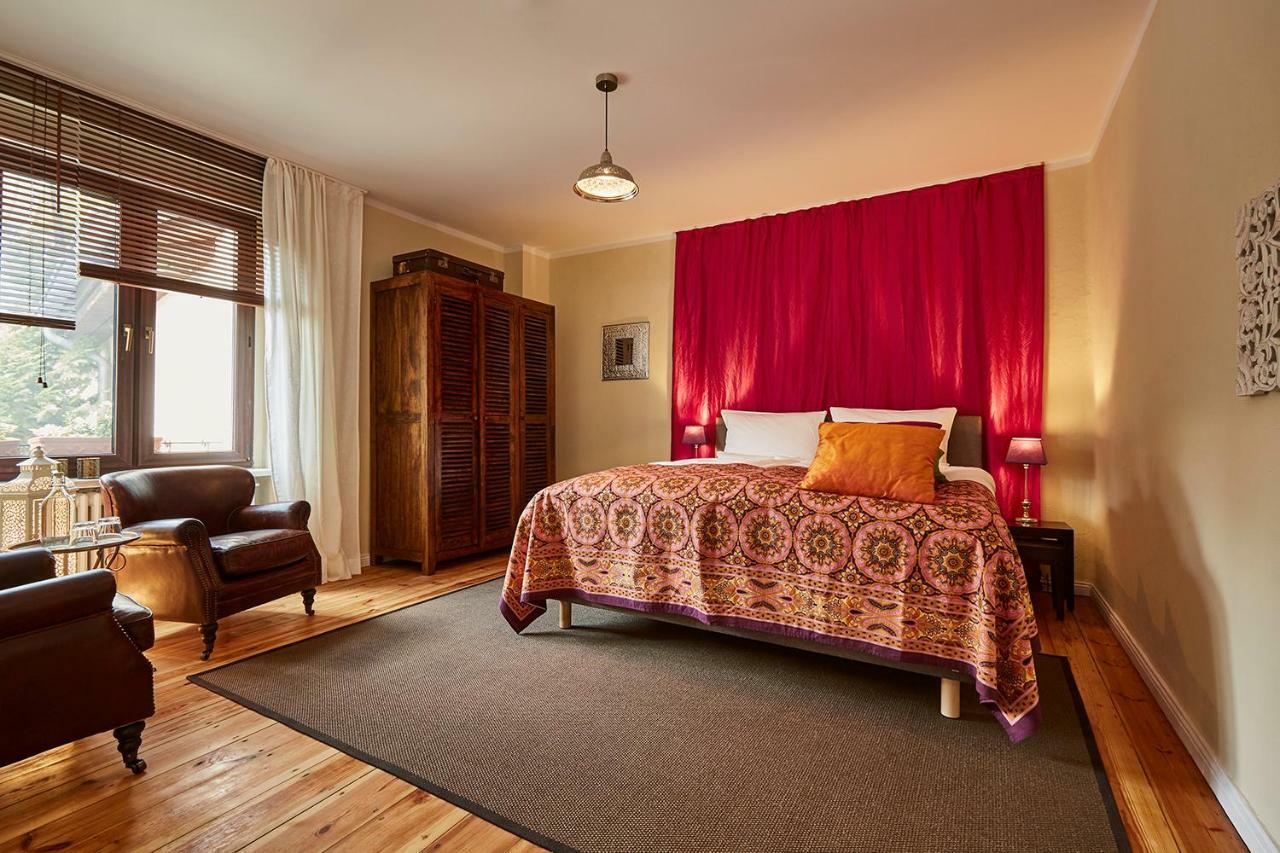 Haus mit 6 Schlafzimmern