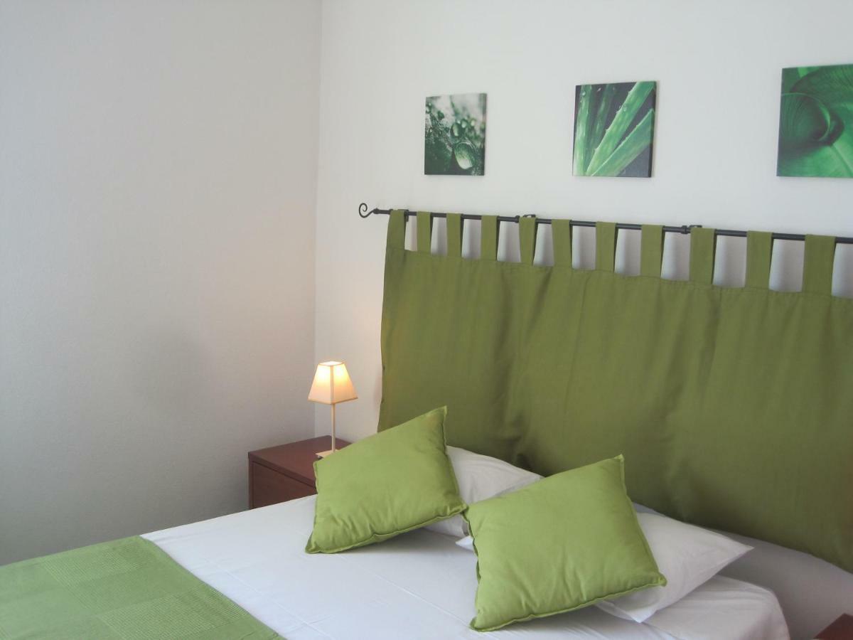 Quarto Duplo com Casa de Banho Privativa