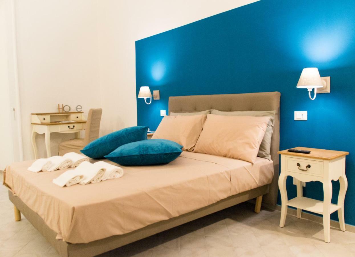 Chambre Double Supérieure - Vue sur Ville