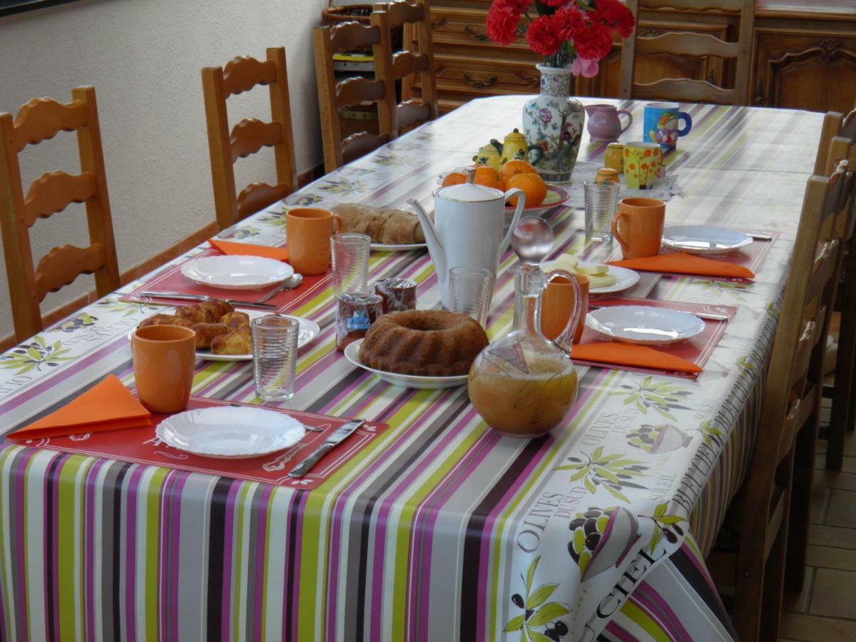 Appartement Familial (4 Adultes)