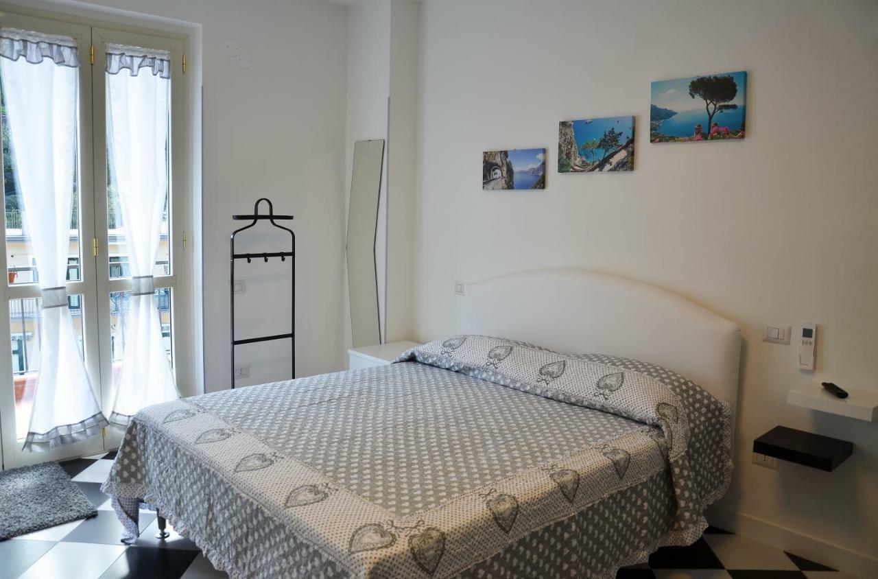 Camera Tripla con Bagno Privato