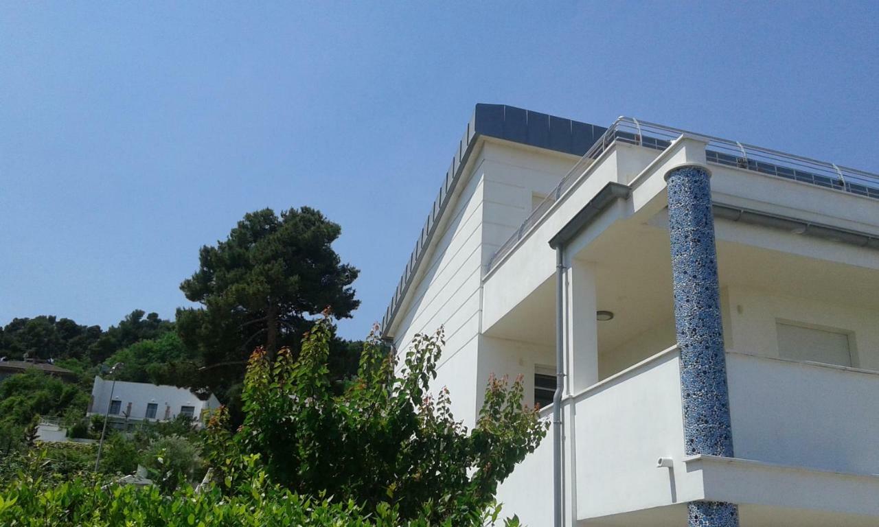 Appartamento con Vista Mare