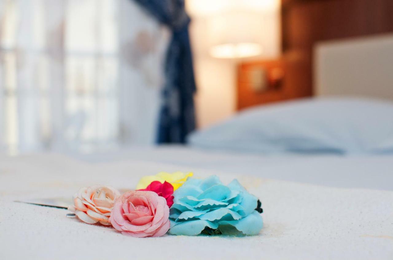 Vierbettzimmer