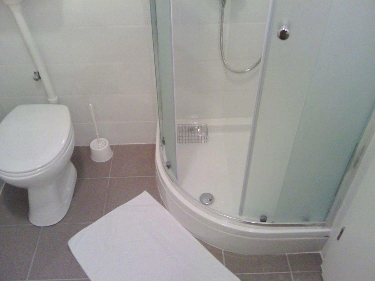 Chambre Double avec Salle de Bains Privative