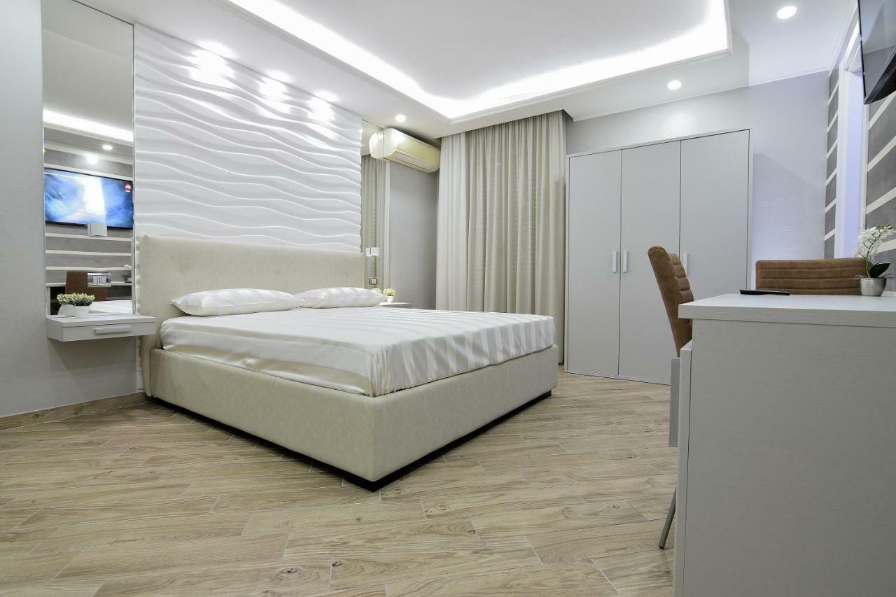 Suite con Vasca Idromassaggio