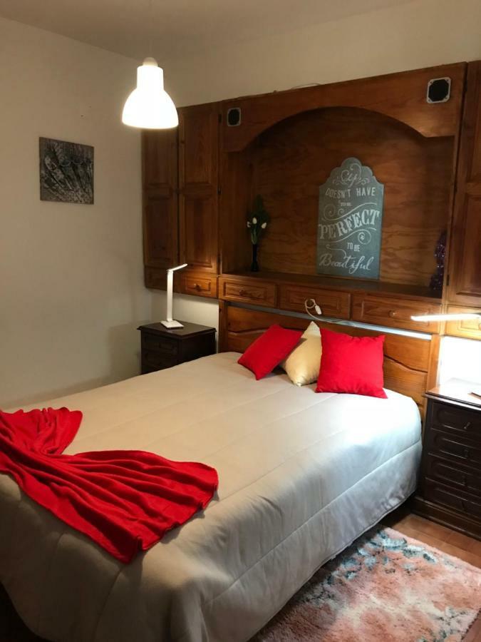 Casa de 1 Quarto