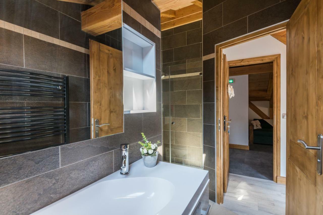 Chambre Triple Basique