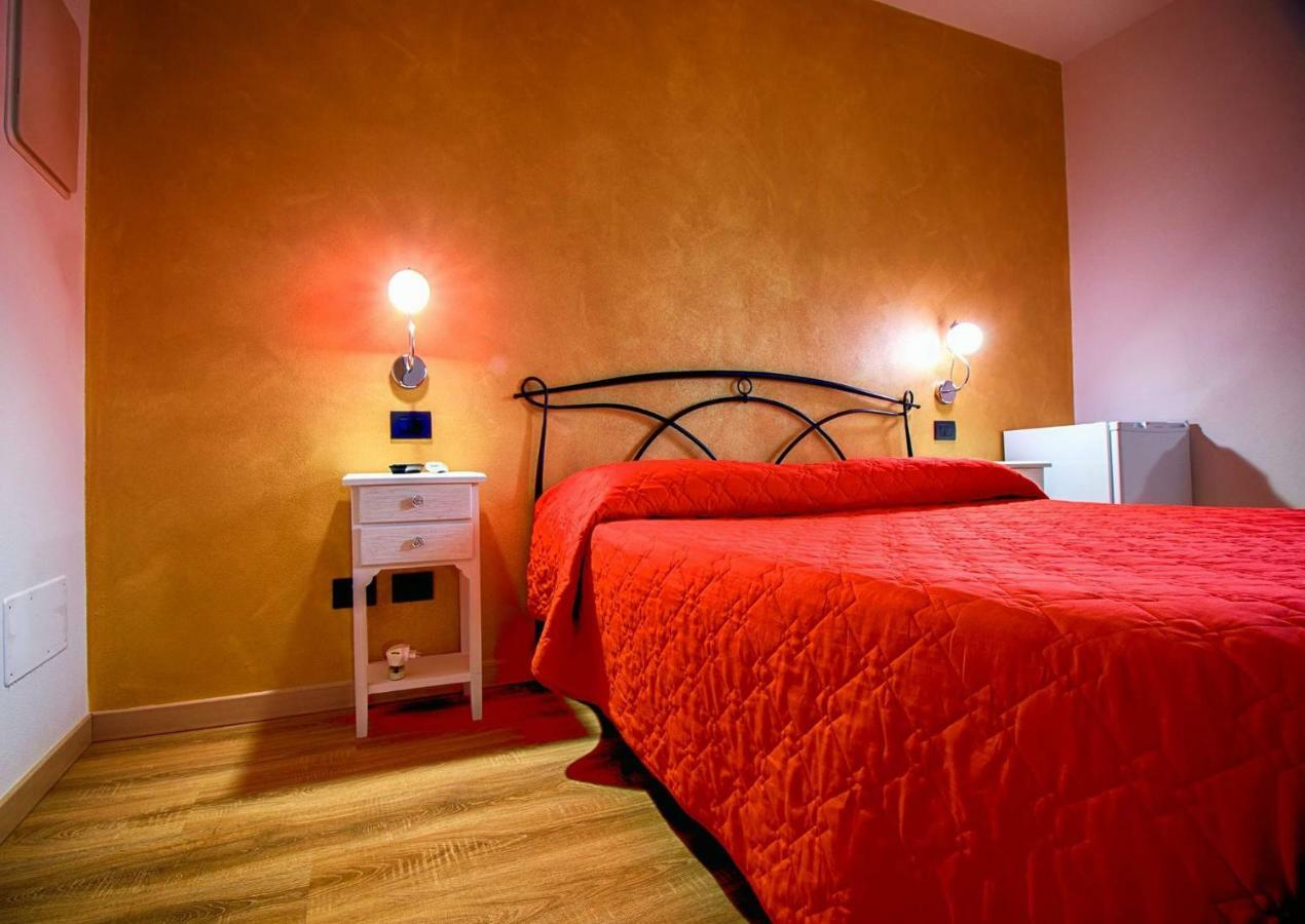 Standard Doppelzimmer