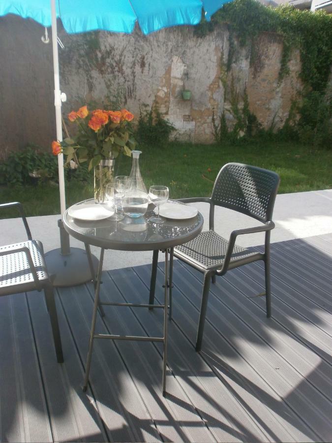 Studio avec Vue sur Jardin
