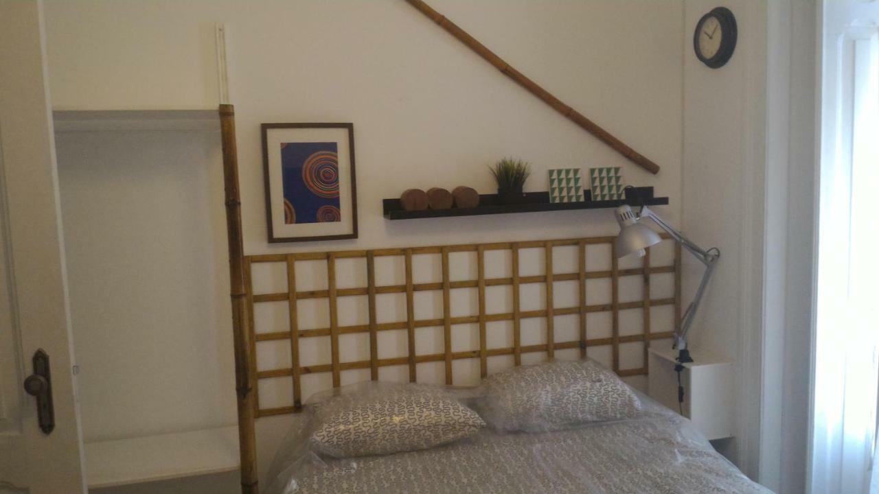 Doppelzimmer mit eigenem Bad