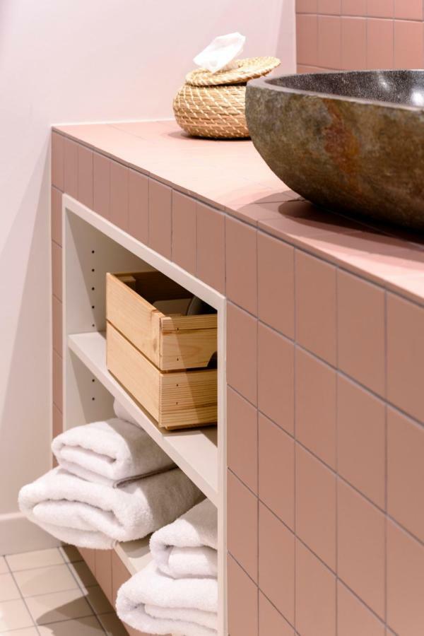 Suite Deluxe avec Baignoire Spa