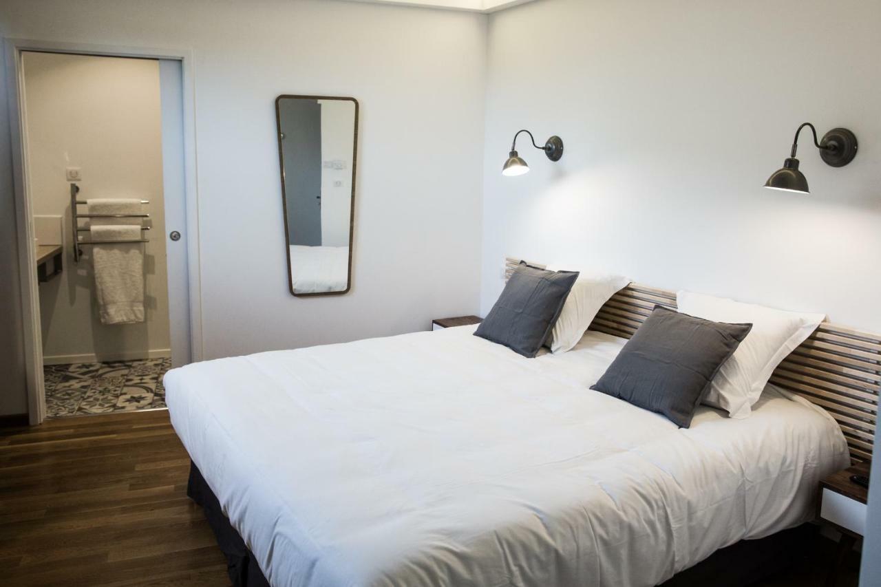 Chambre Double Standard